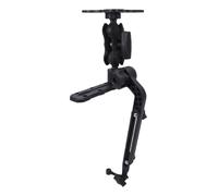 Yechiry Supporto per Cercatore di Pesci per Kayak Design Composito Durevole Regolabile a 360° per 4 Vivid 4cv Accessori per Kayak da Pesca Sfera da 1,5 Pollici