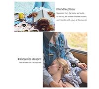Yechiry Tappi per le Orecchie in Silicone per Dormire, Comodi Tappi per