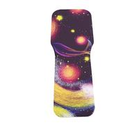 Yechiry Tavola Girevole per Pattinaggio Artistico Elegante Allenatore Portatile per Ballerini e Ginnasti Plastica 9,25 Pollici di Lunghezza