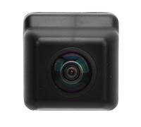 Yechiry Telecamera di Retromarcia per Alphard 2008 2017, Telecamera Plug and Play con Guscio in ABS, Copertura Grandangolare Linee Guida per il Parcheggio Integrate, OEM 86790