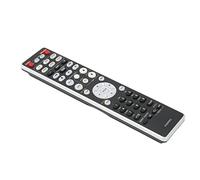 Yechiry Telecomando Sostitutivo RC002PMCD per CD5005 e PM5005, Tasti Sensibili, Nessuna Programmazione Necessaria, Perfetto per gli Appassionati di Musica, ABS