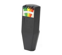 Yechiry Tester per Attrezzature Paranormali Caccia Misuratore EMF per Rilevamento Supernormale per la Ricerca Sulle Onde Paranormali