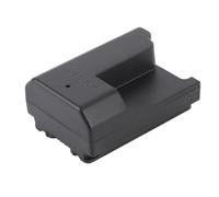 Yechiry Tipo C a NP FZ100 Batteria Fittizia con Nucleo in Rame Ispessito con Adattamento Preciso per A7M4 M3 S3 C2 R4 R5 FX3 ZVE1 Riprese Dal Vivo