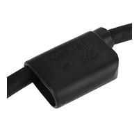 Yechiry Torcia per Scriccatura Ad in Carbonio 600A Efficiente per la Rimozione di Difetti di Saldatura Adatta per Saldatori Blu