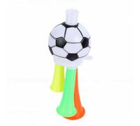 Yechiry Trombe da Stadio in ABS da 10 Pezzi (ABS2)