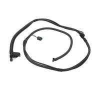 Yechiry Ugelli Lavavetri Riscaldati di Ricambio Durevoli per Migliorare la Visione per W169 2004-2012, Materiale ABS, 1 unità