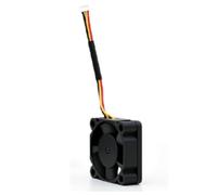Yechiry Ventola di Raffreddamento per Stampante 3D con Cuscinetti a Sfera | Design durevole ed efficiente, funzionamento silenzioso, compatibile con K1, K1 Max, flusso d\'aria 4,5 CFM