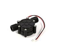 Yechiry Water Turbine Generator, 80V Output Option (0-80V)