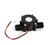 Yechiry Water Turbine Generator, 80V Output Option (5V)