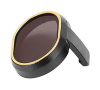 YECK Filtri NDPL per droni, filtri per Lenti NDPL in Vetro Ottico per Immagini HD Impermeabili per FIMI X8 Mini(ND8PL)