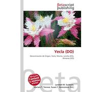 Yecla (DO): Denominación de Origen, Yecla, Murcia, Jumilla (DO), Almansa (DO)