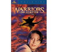 Yedidia/Mcfadyen/Shelton/Chi - Warriors of Virtue