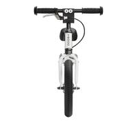 Bici senza pedali per bambini Yedoo Oops OneToo White