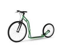 Yedoo Five Green Scooter