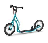 Monopattino Yedoo Mau Colore: blu