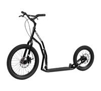 Monopattino Yedoo Mezeq Y40 Colore: nero