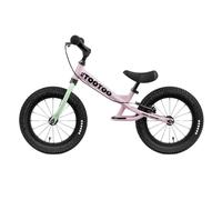 Yedoo TooToo XL Candypink Draisienne per bambini dai 3 anni in su - Nouvo