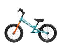 Yedoo TooToo XL Draisienne turchese per bambini dai 3 anni in su - Nouvo