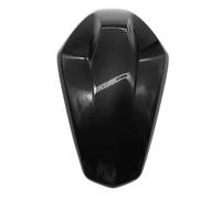YEDWEW Coprisedile Posteriore Per Motocicletta Coprisella Posteriore Per Moto, Per Per Z H2 SE 2020-24(Black)