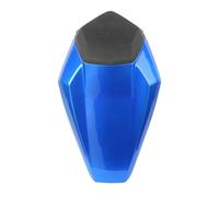 YEDWEW Coprisedile Posteriore Per Motocicletta Per Per N-ja ZX10R 2016-2022 Copertura Posteriore Del Sedile Del Passeggero, Parte Della Carenatura,(Blue)