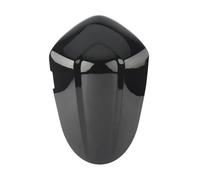 YEDWEW Coprisedile Posteriore Per Motocicletta Per Suzuki Per GSXR1000 K5 2005 2006 Sedile Passeggero Posteriore Copertura Carenatura(Black)
