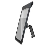 YEDWEW Manubrio Supporto Cellulare Supporto Per Navigatore Per Telefono Da Moto Bag Supporto Per Specchietto Retrovisore Per Moto E Scooter Supporto Per Cellulare Touch Screen(Mirror)