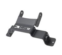 YEDWEW Per BMW Per R1200RS 2014-2018 Supporto GPS Sat NAV Supporto Per Navigazione Rialzato Per Moto Kit Di Riposizionamento Navigatore Staffa Per Navigazione Per Moto Manubrio Supporto Cellulare