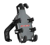 YEDWEW Porta Cellulare 360° Ruotabile per Manubrio Per CB599 600F CB400 500 CB919 CB125R CB190R 250R CB1000R Supporto Per Telefono Cellulare Da Manubrio Per Moto Supporto Per GPS(Mirror holder -B)
