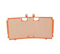 YEDWEW Protezioni per radiatore Moto Moto Griglia del Radiatore Protezione della Copertura Accessori per 890 ADV SR 2019 2020 2021 2022 2023 2024 Copertura del radiatore(6)