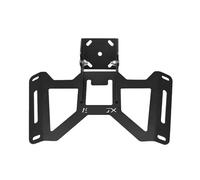 YEDWEW Supporto Per GPS Per Navigazione Supporto Per Telefono Da Moto Supporto Per Adattamento Per Per N-ja Z1000SX Z1000 2017-2021 Supporto Porta Telefono da Manubrio Moto