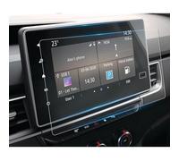 YEE PIN 2 pellicole Kangoo 3 compatibili con Renault Kangoo 3 2021 2022 2023 2024 8 pollici Nano-Film Navigation GPS Pellicola Protettiva Kangoo Protezione Antigraffio Trasparente