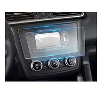 YEE PIN 2 pezzi 7 pollici compatibili con Renault Kadjar R-LINK 2 2019+ Nano-Film Navigation Pellicola Protettiva GPS Pellicola Protettiva Navi Pellicola Protettiva Antigraffio Trasparente