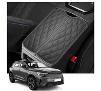 YEE PIN 2023 Austral Coprisedilino compatibile con Renault Austral 2023, coperchio del bracciolo centrale, protezione in pelle, accessorio per la console centrale