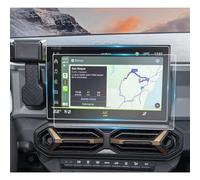 YEE PIN Compatibile con Dacia Duster 3 2024 2025, pellicola protettiva per navigazione, pellicola protettiva Nano 6H, antigraffio, per accessori Dacia Duster (10,1 pollici) [2 pezzi]