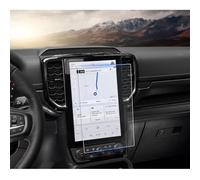 YEE PIN Ranger Wildtrak 2023, compatibile con Ford Ranger 2023 2024, pellicola protettiva per navigatore, pellicola protettiva GPS navigatore, pellicola 9H, temperata, Ranger Raptor Wildtrak 2023,