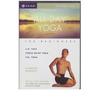 Yee, Rodney & Patricia Walden - All Day Yoga for Beginners