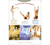 Yee, Rodney & Patricia Walden - Total Body Yoga for Beginners