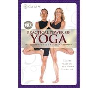Yee, Rodney - Practical Power of Yoga
