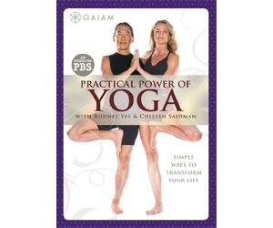 Yee, Rodney - Practical Power of Yoga