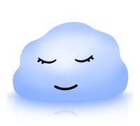 Yeebeny Lampada da respirazione guidata per meditazione visiva, strumento per la consapevolezza, sollievo dall'ansia e calma la mente per lo stress, il rilassamento visivo e il sonno riposante, 3