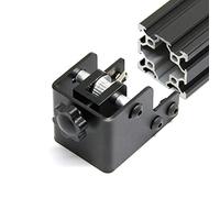 Yeebyee Ender 3 pro tenditore cinghia regolabile Aggiornamento 4040 asse Y tenditore sincrono cinghia per Ender 3 Pro/Ender3 V2/CR-20 Pro stampante 3D (4040 asse Y)
