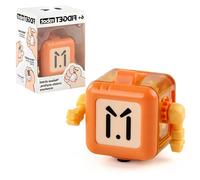 Yeefunjoy Fidget Toys Giocattolo, Transformer Robot Giocattoli con 4 funzioni di Fidget Toys per ADHD, ADD, L'autismo, Cube Toy Sensoriale Giocattolo Antistress Giocattolo Regalo per Adulti Bambini
