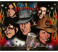 YEEHAA BOYS - SHAKE BABY
