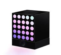 Yeelight Cube Smart Lamp - Light Gaming Cube Matrix - Rooted Base