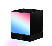 Yeelight Cube Smart Lamp - Light Gaming Cube Panel - Rooted Base