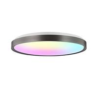 PLAFONIERA YEELIGHT Jupiter D C500 - 45 W, RGB 2700-6500 K, dimmerabile, 480x480x120 mm