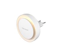 YEELIGHT Plug-in Night Light - Motion Sensor Nightlight Luci notturne (EU)