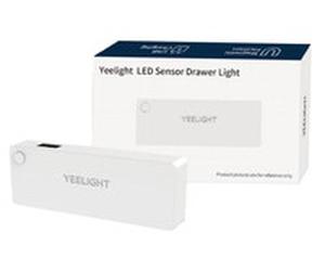 Yeelight YLCTD001 Bianco Universale Sensore Infrarosso Passivo (PIR) LED 0,15 W