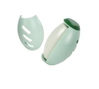 Yeenano Lint Roller,Portable Lint Roller,Lavabile Rotolo Leva Peli Adesivo,Rullo Peli Animali,Lint Roller Reusable,Rotolo Adesivo per Peli può Pulire Peli Animali,Peli Vestiti,Residui di Cibo ECC.
