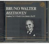 Yeend - Beethoven;Symphony No.9